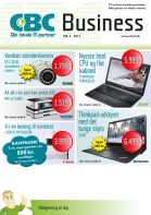 CBC Business nr. 4 2013 - Start download